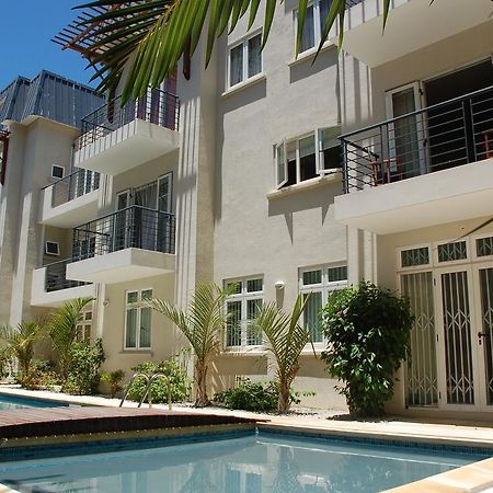 Richland Villas Flic-en-Flacq الغرفة الصورة