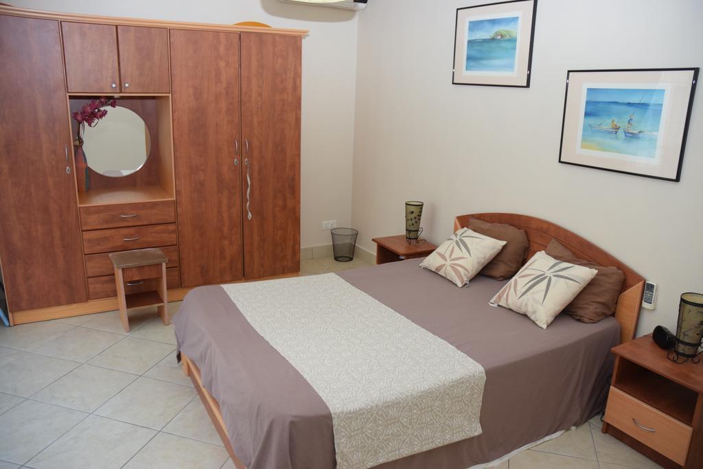 Richland Villas Flic-en-Flacq الغرفة الصورة