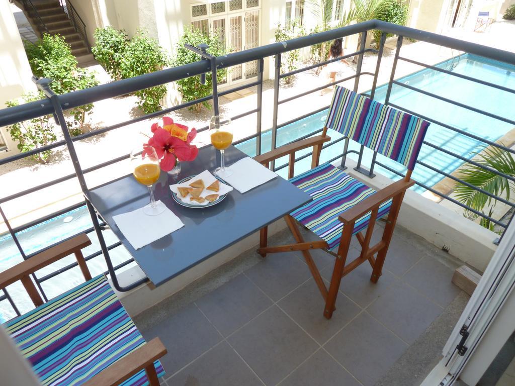 Richland Villas Flic-en-Flacq الغرفة الصورة
