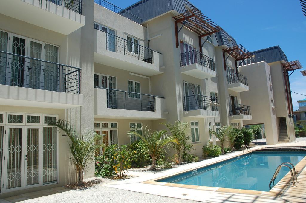 Richland Villas Flic-en-Flacq الغرفة الصورة