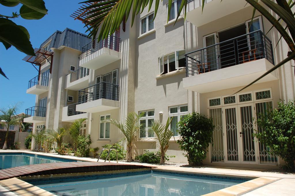 Richland Villas Flic-en-Flacq الغرفة الصورة