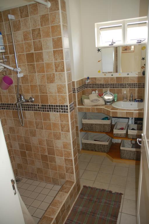 Richland Villas Flic-en-Flacq الغرفة الصورة