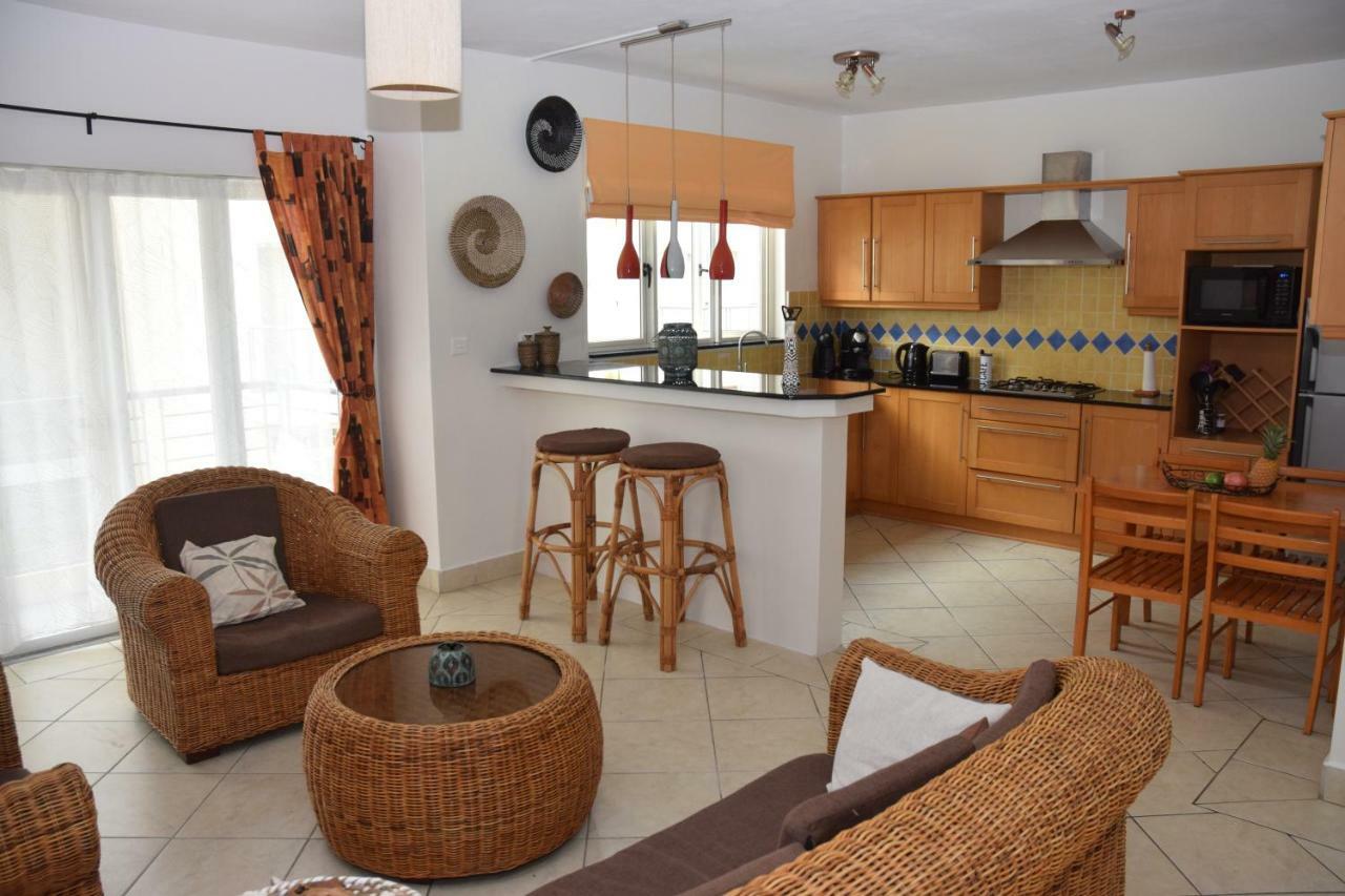 Richland Villas Flic-en-Flacq المظهر الخارجي الصورة