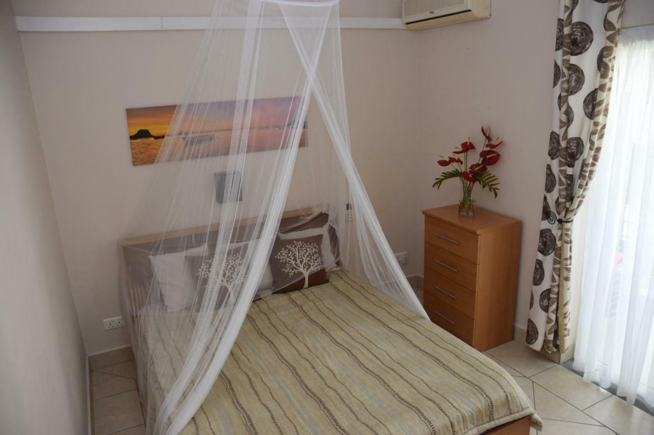 Richland Villas Flic-en-Flacq المظهر الخارجي الصورة