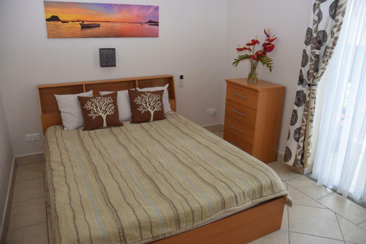 Richland Villas Flic-en-Flacq المظهر الخارجي الصورة