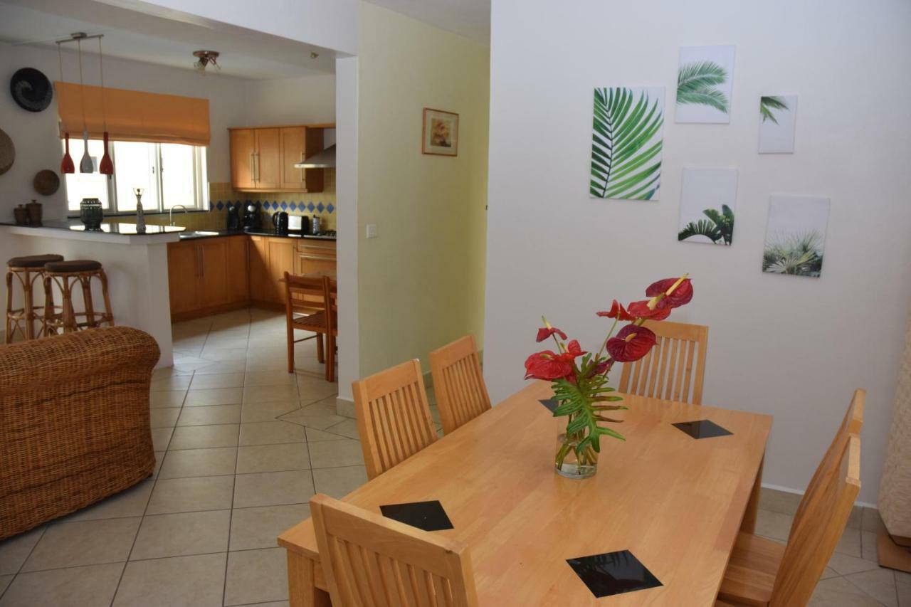 Richland Villas Flic-en-Flacq المظهر الخارجي الصورة