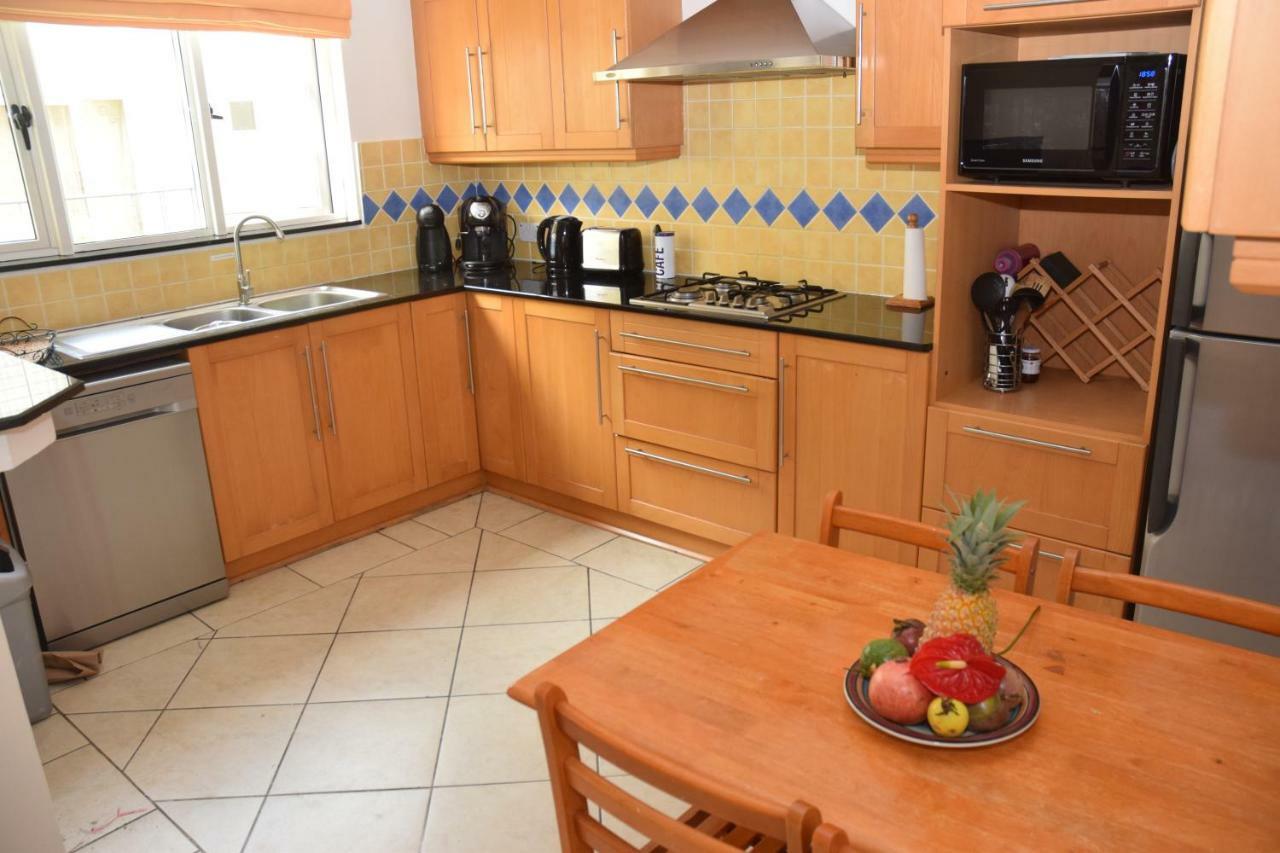 Richland Villas Flic-en-Flacq المظهر الخارجي الصورة